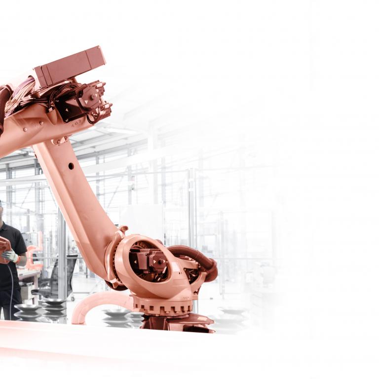 Matériel Industriel