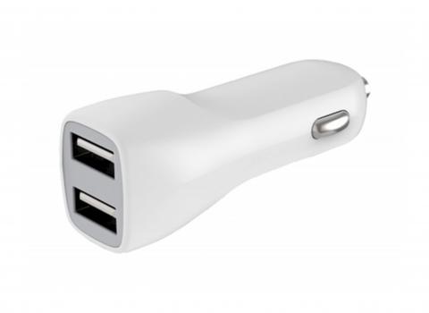 chargeur allume cigare double