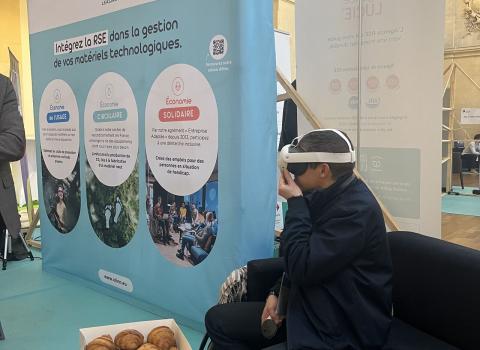 VR forum