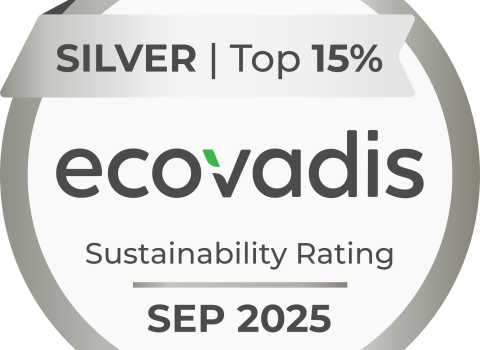 ecovadis silver