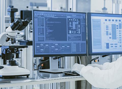 Mutualisation des équipements médicaux