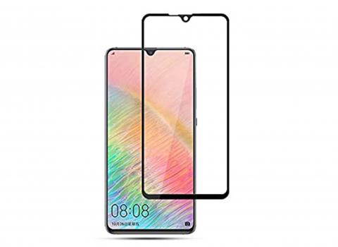 Verre Trempé 0.33mm 9H 