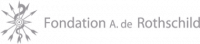 Logo fondation Rothschild