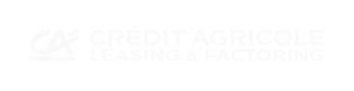 Crdit Agricole Leasing & Factoring logo