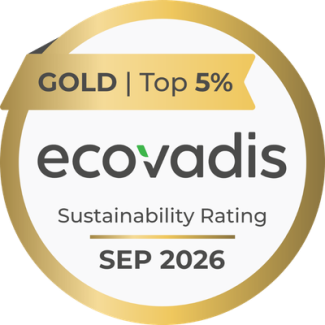400/400 ecovadis