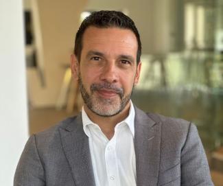 Frédéric Mansord