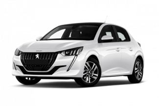 Peugeot e-208 - 2