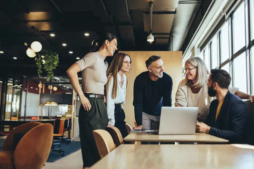 Entreprise egalite hommes femmes